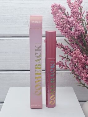 ATHR Beauty Comeback Mascara